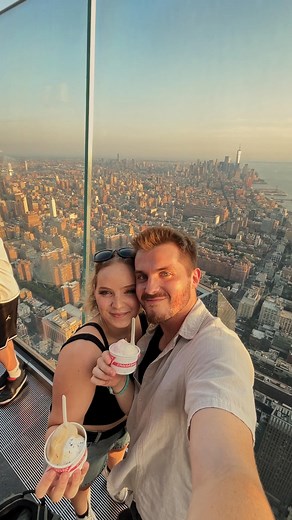 120K views | We’ve got date night covered  #edgenyc #nyc #thingstodoinnyc #nycviews #datenight #nycdateideas | Edge | Facebook