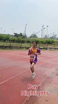 Cicse zonal athletics meet 2026 #highlights #viral #athletics