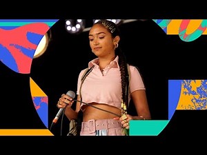 Joy Crookes - Hurts (Radio 1's Big Weekend 2019)