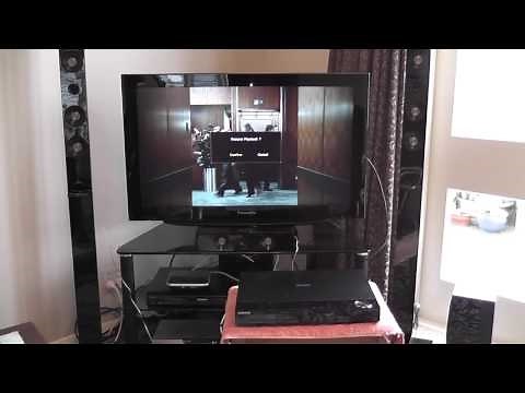 Samsung HT-C5550W: A Look At This New Home Theatre System