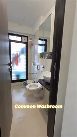 Beautifully Furnished 1 BHK Apartment For Sale In ANDHERI WEST 😍📍🍃