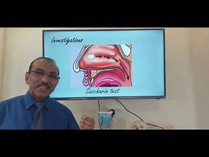 Primary ciliary dyskinesia (English) Patient teaching programme