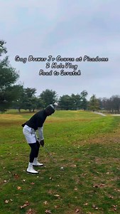 Holes 2-3 at Gay Brewer Jr Course at Picadome This is my first hole recorded on road to scratch! I got work to do but I’m really feeling way more confident in my tee shots and my balls are starting down the line and not pulled! @cam__rutherford LFG coach!! Keep up with my journey I’ll be scratch in just a short time! I’m currently a 4.5 handicap! I’m open for some 1v1 so dm me and let set it up! #roadtoscratch #golfvlog #2holevlog #golfreels #golflife #golfjourney #scratchgolfer #golfcontent #go