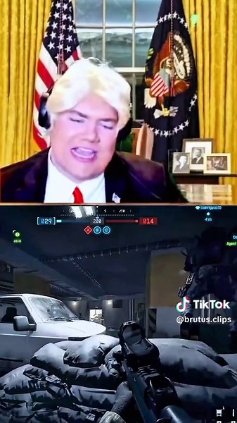 Hilarious Battlefield 6 Moments with Mr. President