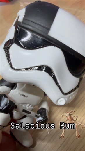 First Order Executioner #starwars #funko #pop