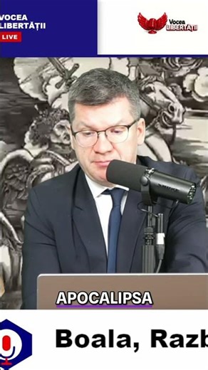 Apocalipsa, Cap 8 Ver 10: Steaua Absint și Apele Amare #shorts