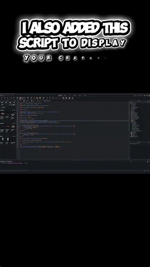 Day 2 of making an RPG game on Roblox studio based on oblivion #games #roblox #robloxstudio