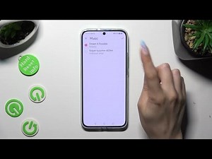 How To Add Audio / Music or Video Files To A Text Message On H...