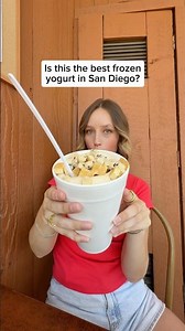 Yogurt Mill El Cajon: Is This the Best Frozen Yogurt in San Diego?