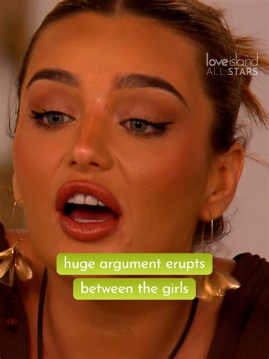 Belle and Lucinda Clash Over Double Standards