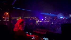 Busy last week! 3 gigs in three amazing countries! Spoons - Tel Aviv Open Air x Music Tel Aviv, then White Nights Kyiv and last but not least a real rave! | Magdalena