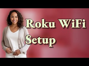 How Can I Connect Roku to WiFi Without a Remote?