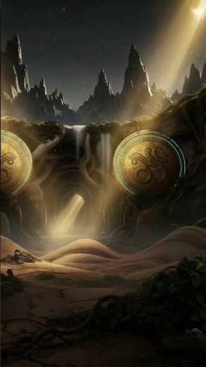 The Lost Inca Gold Tunnel Hidden in the Mountains of Peru