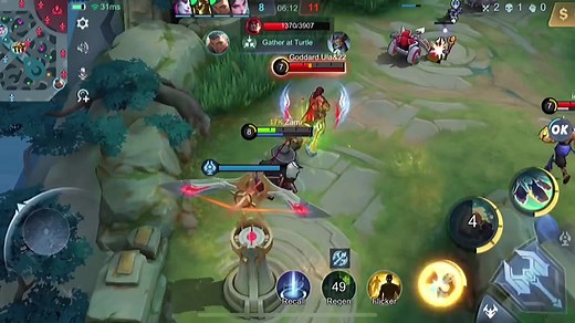 Ultimate Bane Mage Build - Dominate Mobile Legends