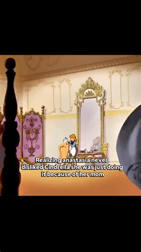 ♡𝐅𝐀𝐑𝐈𝐘𝐀♡ | 🎥 Cinderella II: Dreams Come True: The movie explores Cinderella's "happily ever after" life as a princess in three stories, with help... | Instagram