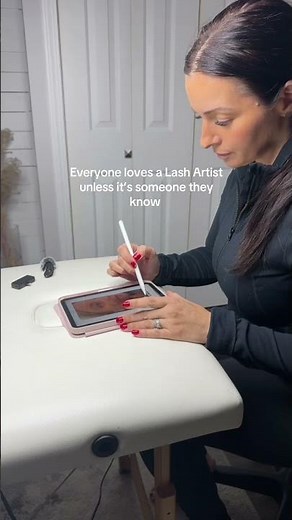 LASH TECH BEGINNER INSPO | EYELASH EXTENSION TRAINING CANADA