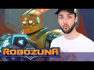 Ali-A's Biggest, Baddest Battles - Episode 3 | Robozuna