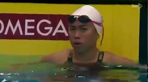 1M views · 10K reactions | Philippines Pride, Chloe Isleta FINA Swimming World Cup 2022 Berlin Germany  Bing Doromal #ChloeIsleta #FINASwimmingWorldCup2022 #SwimLeaguePhilippines #SLP | Swim League Philippines | Facebook