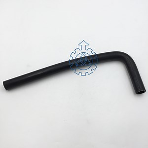 [Hot Item] 41241013 Truck Spare Parts Steering Hose Water Hose Cooling Pipe for Iveco