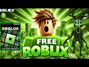How to get free Robux | Legit Ways to Get Robux — Safe and Easy!