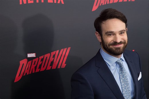 Marvel Fans May Have to Wait Years to See Daredevil Return to the MCU