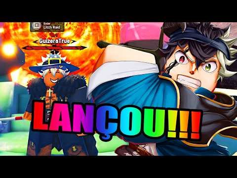 GUIA 𝐂𝐎𝐌𝐏𝐋𝐄𝐓𝐎 DE COMO UPAR RÁPIDO NO CLOVER ORIGINS DESCUBRA TUDO SOBRE O JOGO!