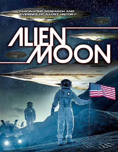 Alien Moon (2019) | Galerie - Plakate | ČSFD.cz