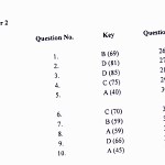 HKDSE 2013 Maths Paper II 題解 | 學校沒有教的數學