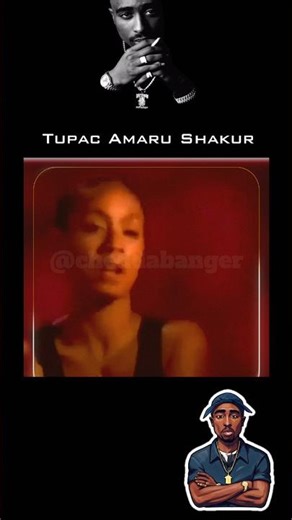 2pac #jadapinkett #tupac #tupacshakur #2pac #youtubeshorts #shortvideo #shorts #fypシ #fyp #viral