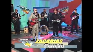 #Zacariistas, vamos a recordar el año 2004, programa "Ustedes y Nosotros". Tema: "Qué será mi vida". ¡Yeeah! #ZacariasFerreira #tbt | Zacarias Ferreira