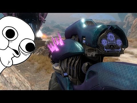 ¿Que paso con el Rifle Aguijoneador?