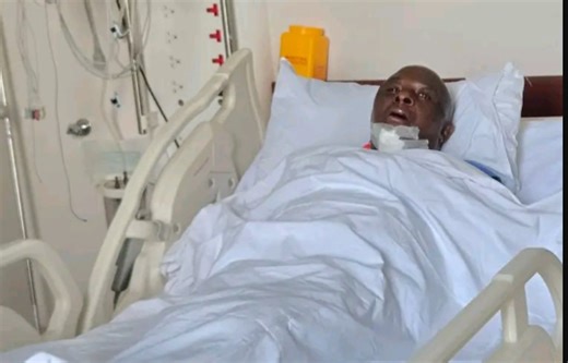 DCI condemns attack on Senator Osotsi, launches probe