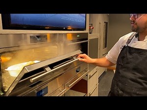 Wolf® Convection Steam Oven - REHEAT leftover rice easily/perfectly #WolfCooking #SteamOven