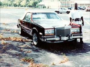 DJ Screw - That Classic 1995 (Side A & B)