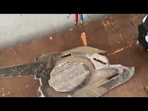 Toyota Innova fog light installation