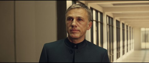 Spectre (2015)