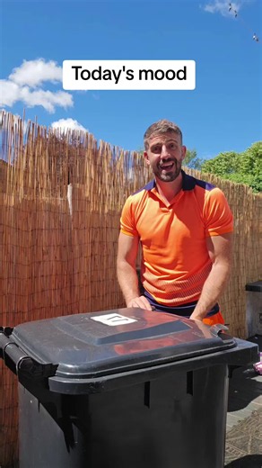 Today's Mood: Simple Recycling Tips for Bin Day