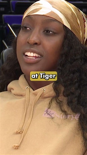 Flau'jae hints toward a possible Tiger Stadium halftime performance!