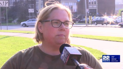 West Springfield launches 'Food Truck Fridays' at Town Common