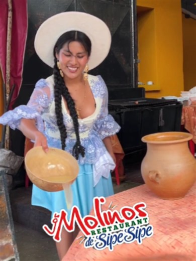 Cómo llegar a Restaurante Los Molinos desde Plaza Principal Sipe Sipe