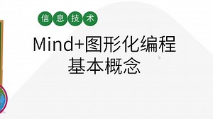 【Mind 】1. 基础操作讲解
