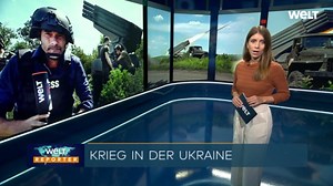 WELT Spezial: Die WELT Reporter