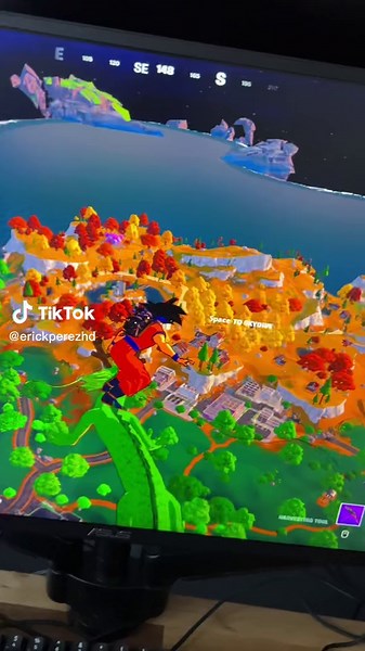 Mini PC Fortnite Performance Comparison