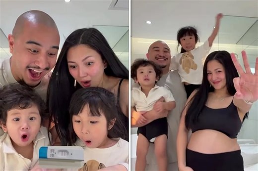 Sheena Halili expecting baby no. 3 | ABS-CBN Entertainment