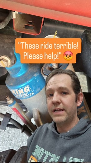 85K views · 1.9K reactions | PSA: Bypass shocks need to be tuned after install. The external tubes control compression and rebound so they need to be adjusted to provide the desired performance and ride quality. Follow for more  @filthymotorsports #filthymotorsports #offroad #kingshocks #shocktuning #offroadshocks #suspension | Filthy Motorsports | Facebook