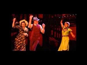 ANNIE: "Easy Street"