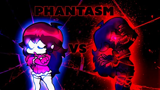 FNF[转载 补帧 8k高清画质]FRIDAY NIGHT FUNKIN' mod EVIL Girlfriend VS Girlfriend V1.2