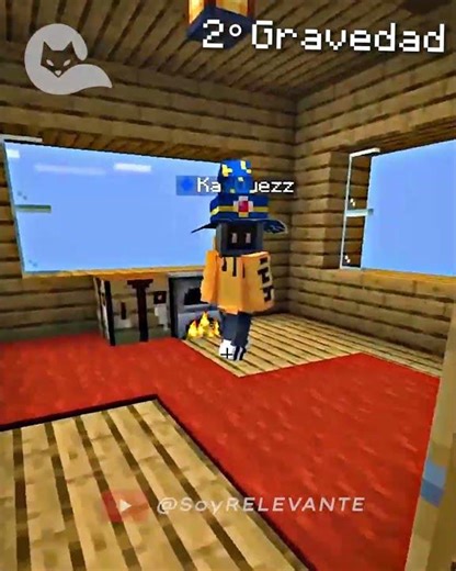 This is NOT Minecraft 6 ☠️ #videogames #notrelevant