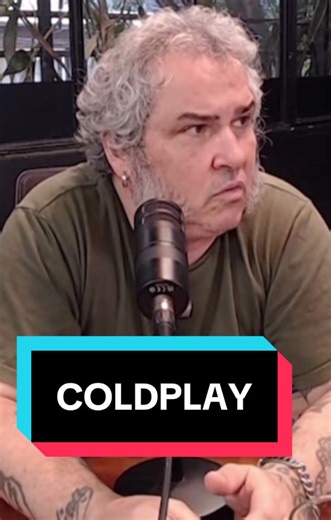 Understanding Coldplay's Musical Evolution