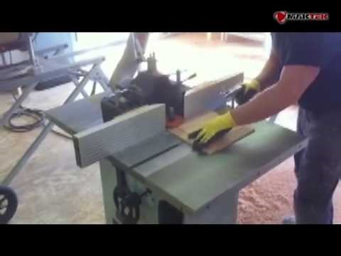 Frezarka dolnowrzecionowa MAKTEK SH-30